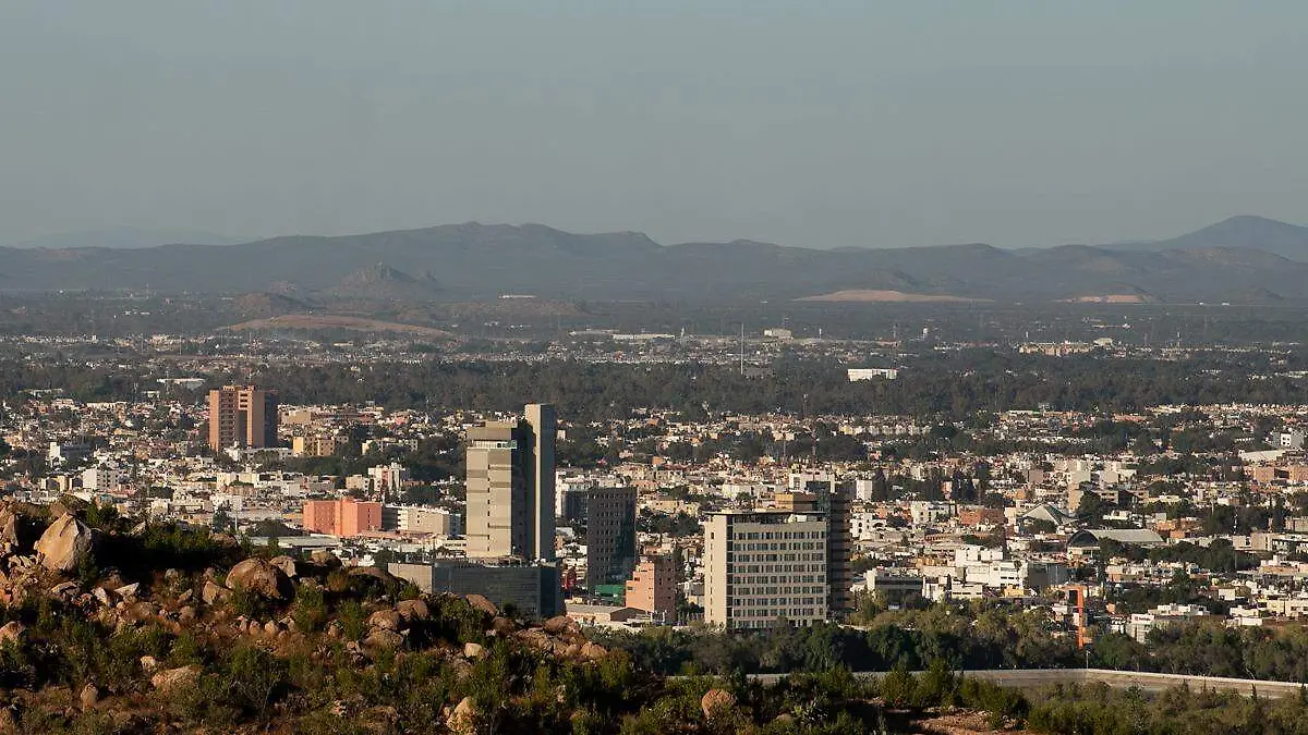 Contaminación, frío (1)